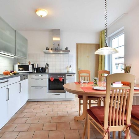 Ferienwohnung Elunia Херингсдорф Экстерьер фото